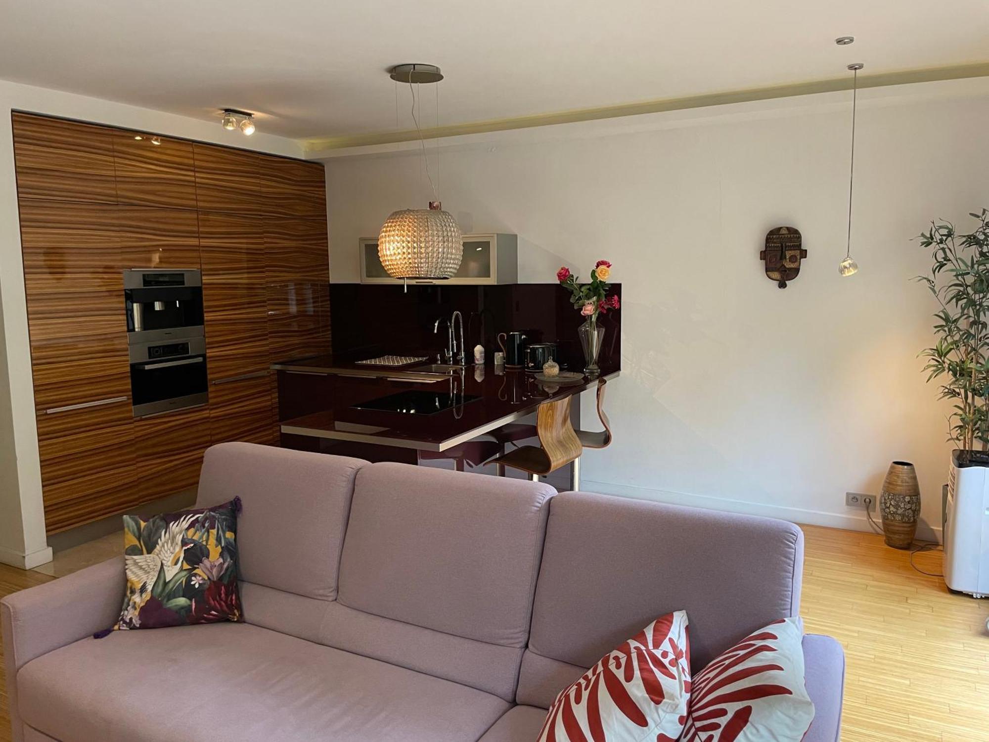 Luxury Prima Apartment City Nowy Swiat Varsó Kültér fotó