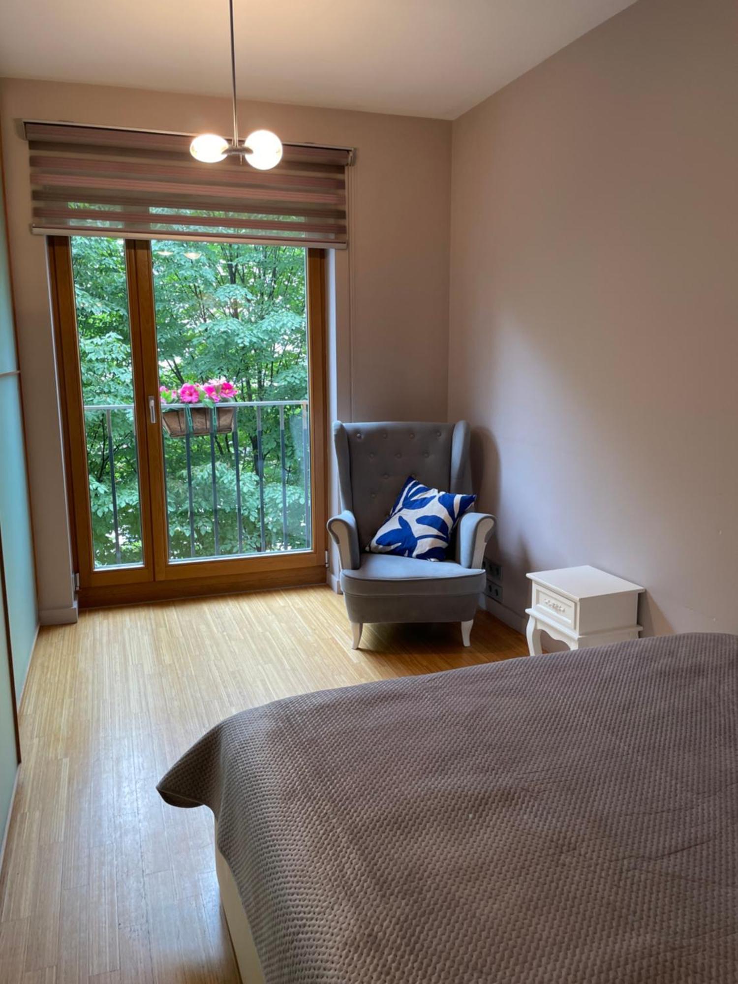 Luxury Prima Apartment City Nowy Swiat Varsó Kültér fotó