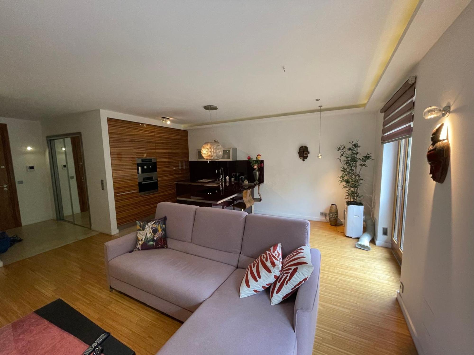 Luxury Prima Apartment City Nowy Swiat Varsó Kültér fotó