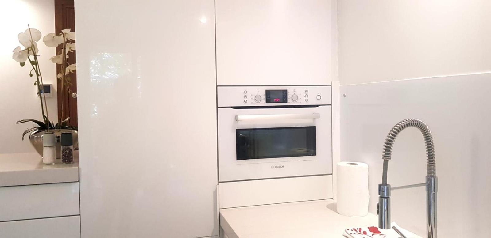 Luxury Prima Apartment City Nowy Swiat Varsó Kültér fotó