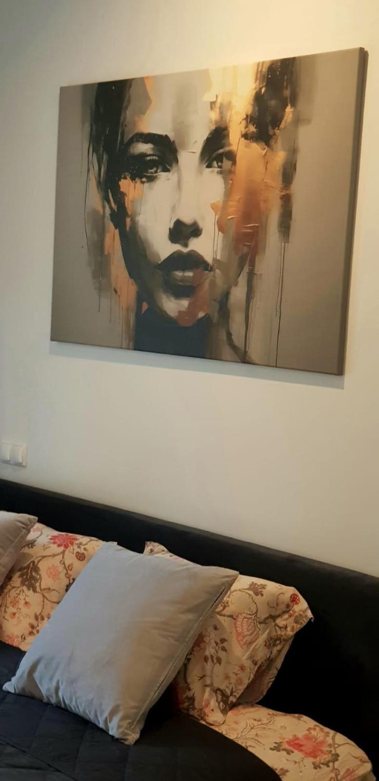 Luxury Prima Apartment City Nowy Swiat Varsó Kültér fotó