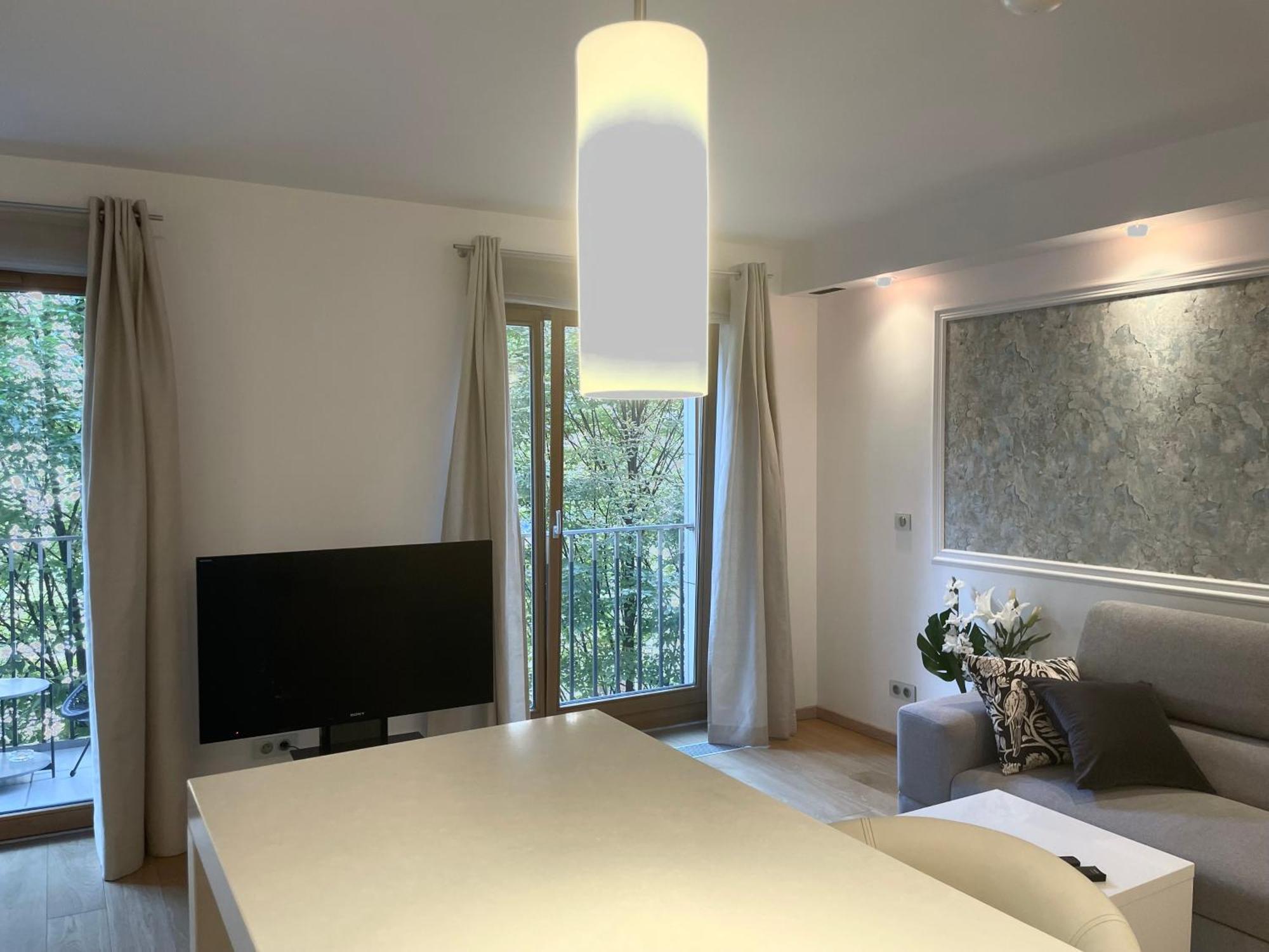 Luxury Prima Apartment City Nowy Swiat Varsó Kültér fotó