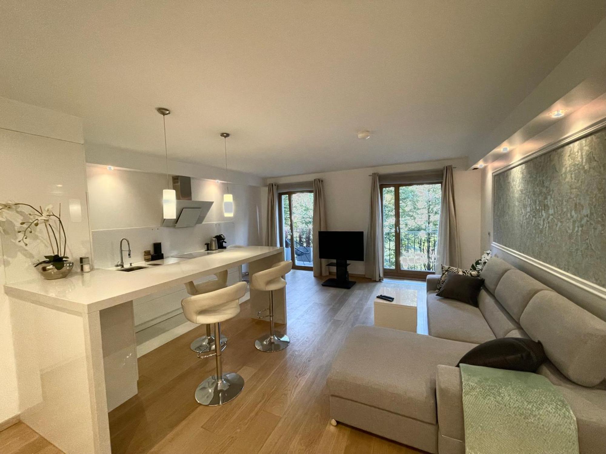 Luxury Prima Apartment City Nowy Swiat Varsó Kültér fotó