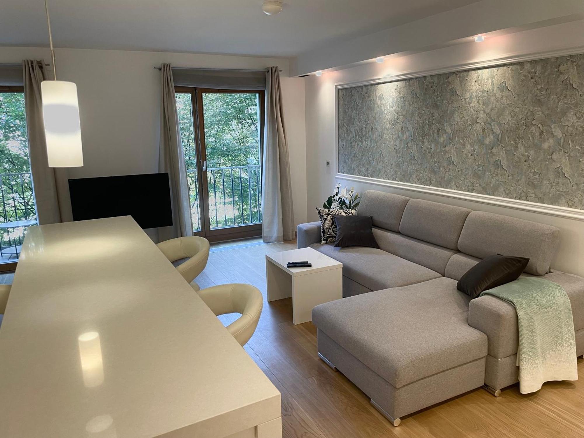 Luxury Prima Apartment City Nowy Swiat Varsó Kültér fotó