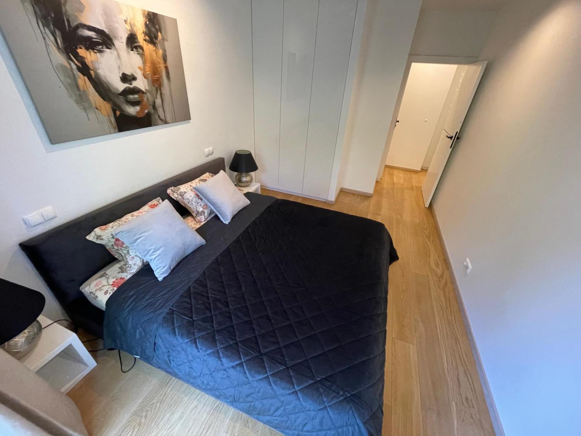 Luxury Prima Apartment City Nowy Swiat Varsó Kültér fotó