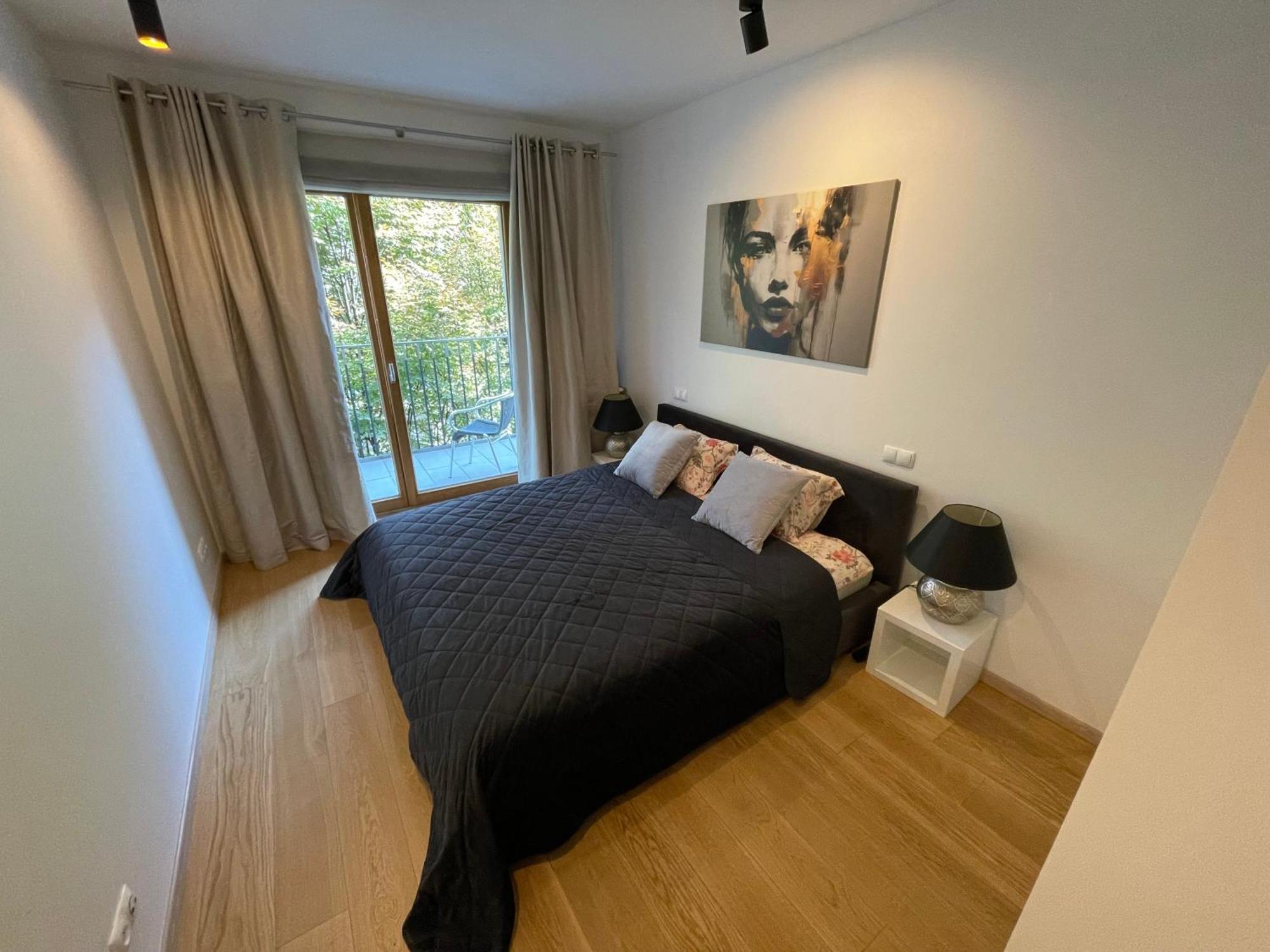 Luxury Prima Apartment City Nowy Swiat Varsó Kültér fotó