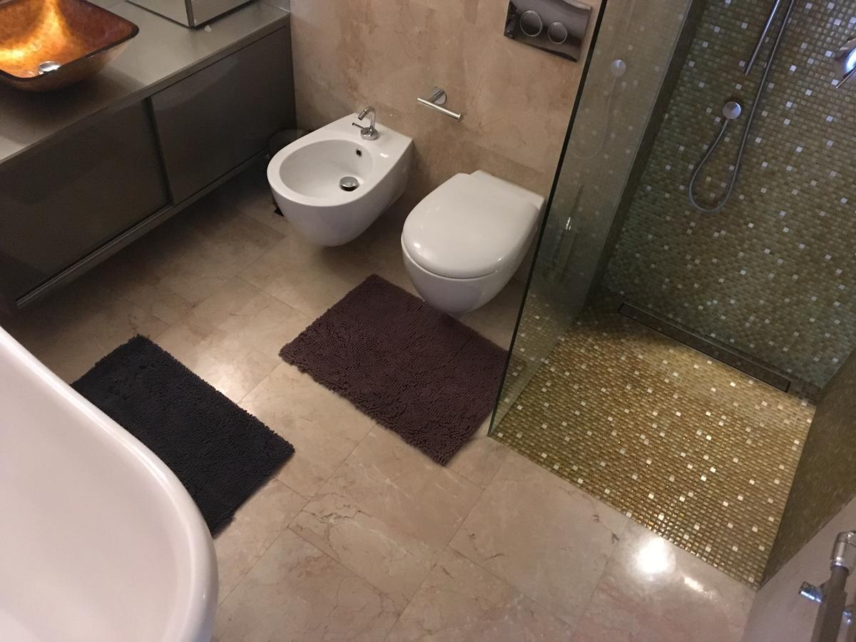 Luxury Prima Apartment City Nowy Swiat Varsó Kültér fotó