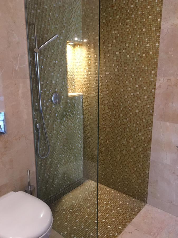 Luxury Prima Apartment City Nowy Swiat Varsó Kültér fotó