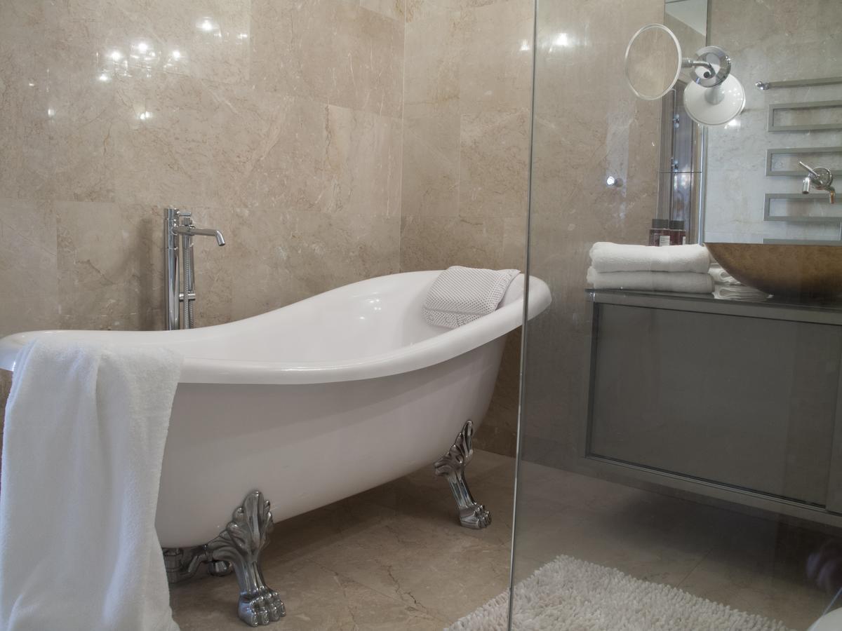 Luxury Prima Apartment City Nowy Swiat Varsó Kültér fotó