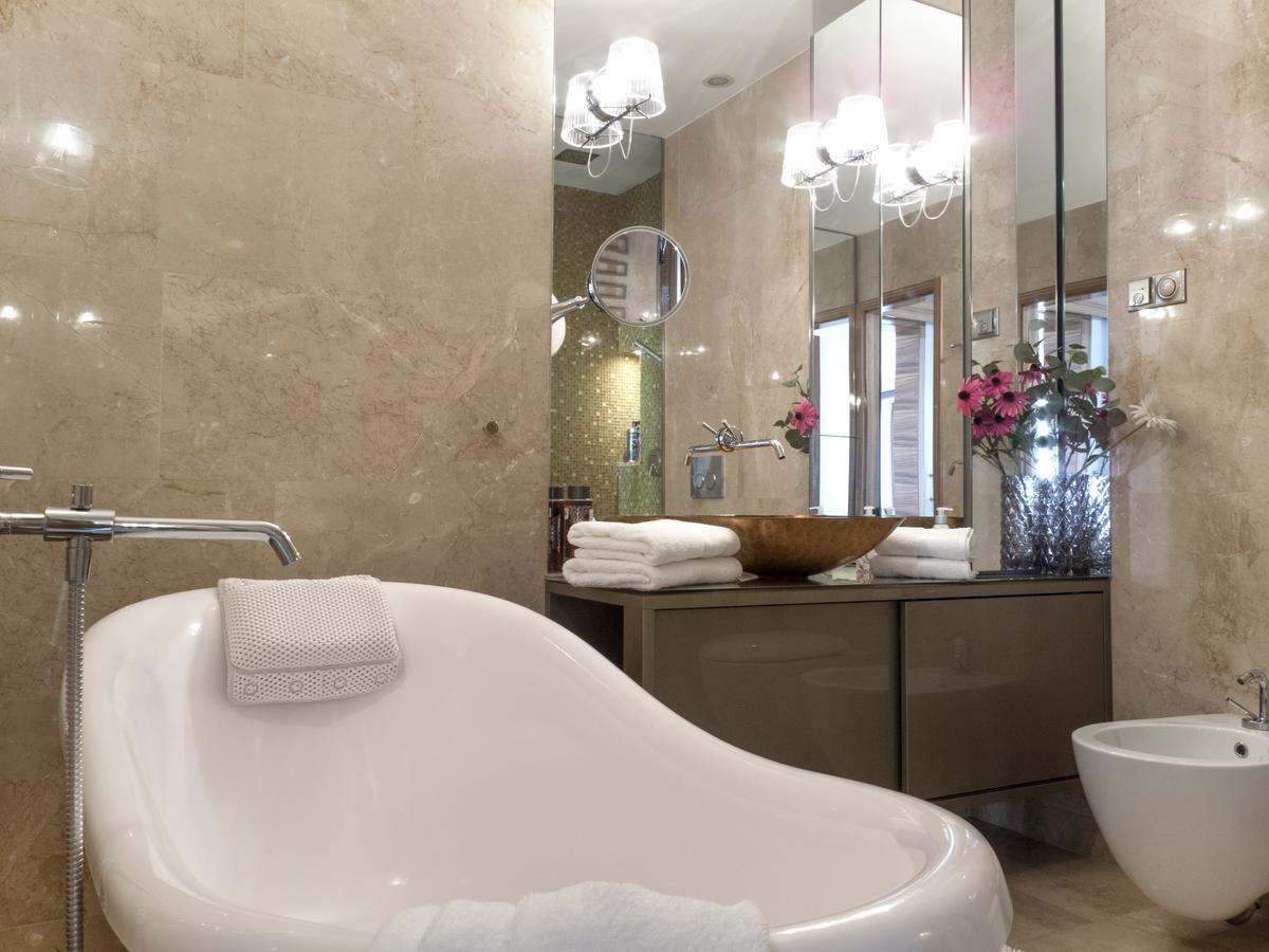Luxury Prima Apartment City Nowy Swiat Varsó Kültér fotó